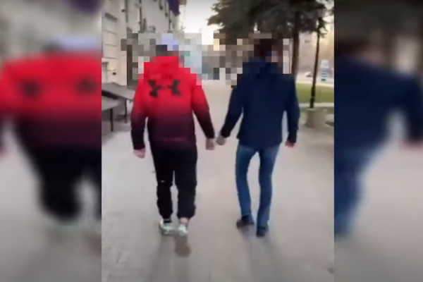 В Молдове арестовали молодого человека, подозреваемого в изнасиловании