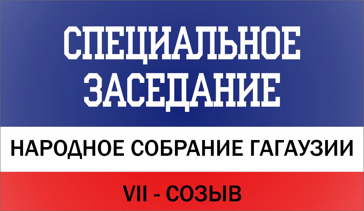 Спецзаседание НСГ состоится в пятницу. Что в повестке дня?