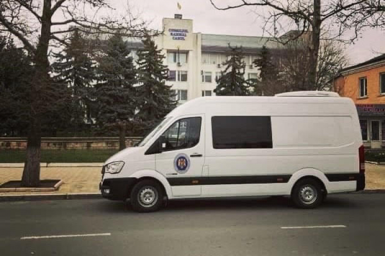По делу о коррупции. В Кагуле задержали ряд государственных чиновников