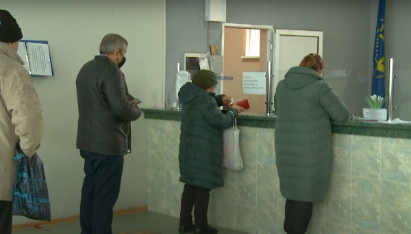 Пенсионеры Гагаузии получат гуманитарную помощь