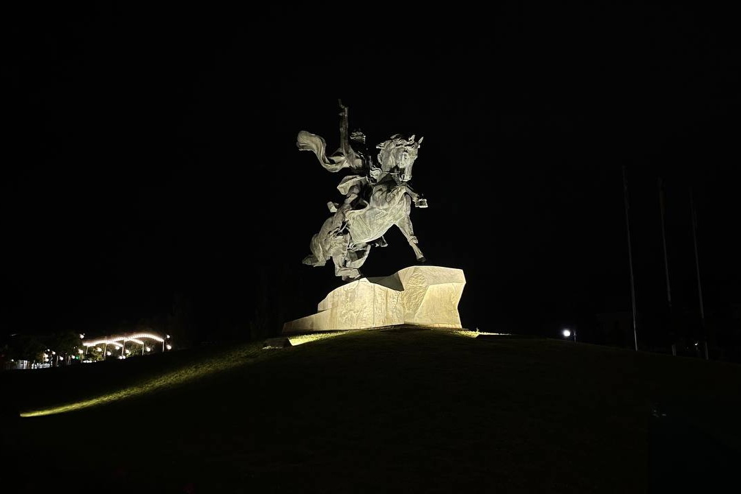 В Приднестровье опровергли информацию о подготовке аэродрома в Тирасполе к приему российских самолетов