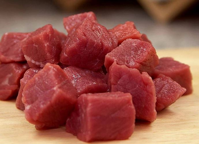 В Молдове растут цены на мясо перед Пасхой: ягнятина подорожала на 40 леев