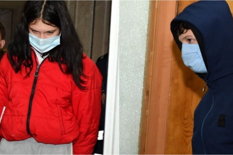 Убийство двухлетней девочки в Кишиневе. Обвиняемую приговорили к 12 годам тюрьмы