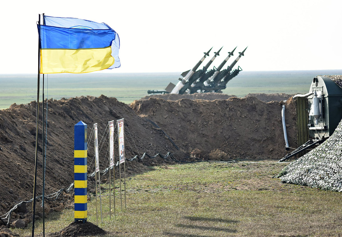 Генштаб ВСУ: Украина будет сбивать российские самолеты, которые полетят в Приднестровье