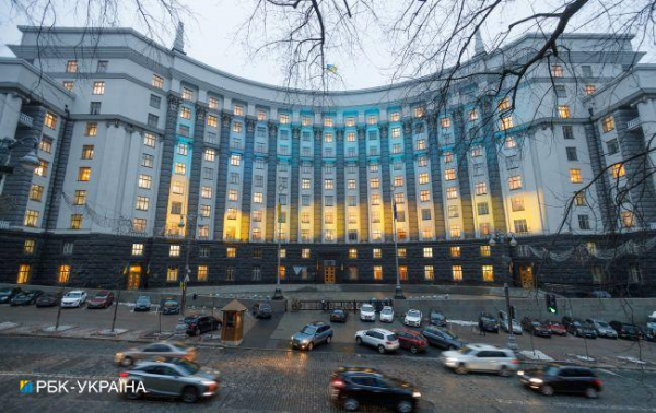 Украина вводит торговое эмбарго против России