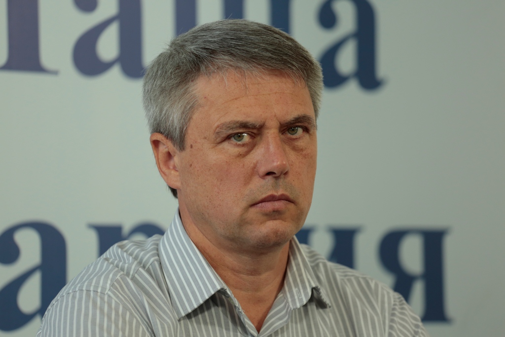 Чубашенко: Миллионерам из PAS все равно, сколько будет стоить газ