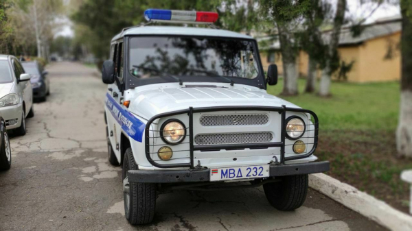 В Приднестровье новые сообщения о «бомбах» в школах, больницах и поликлиниках