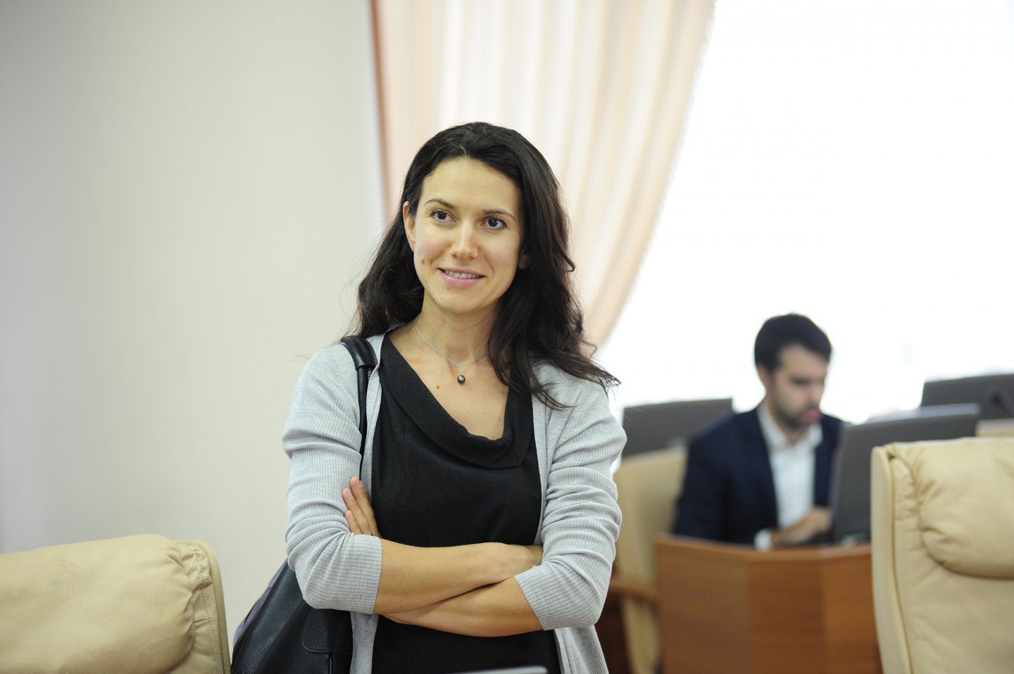 Депутат от PAS рассказала, когда вступает в силу запрет георгиевской ленточки
