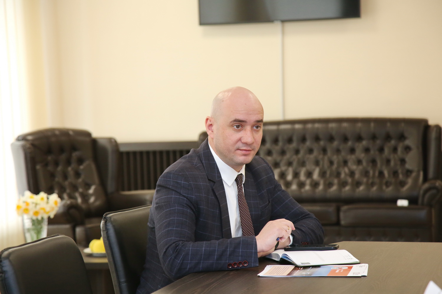 Виталий Влах о запрете Георгиевской ленты: это вносит раскол и разделяет общество