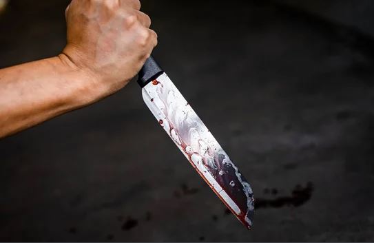 В Каушанах от удара ножом скончался мужчина. Задержан подозреваемый