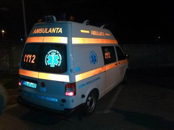 4-летняя девочка погибла, попав под колеса автомобиля родственников