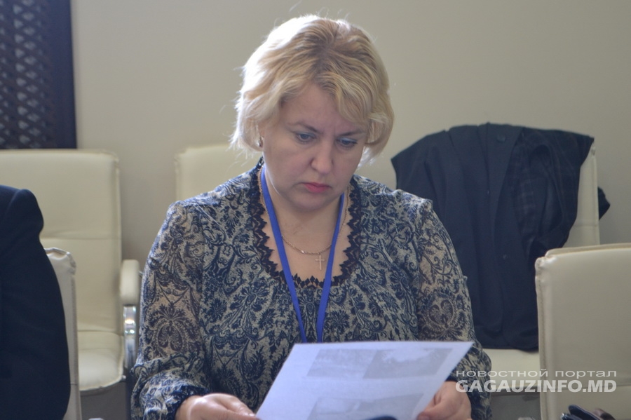 «Это больше политическая акция»: Юрист о намерении НСГ разрешить георгиевскую ленту в Гагаузии