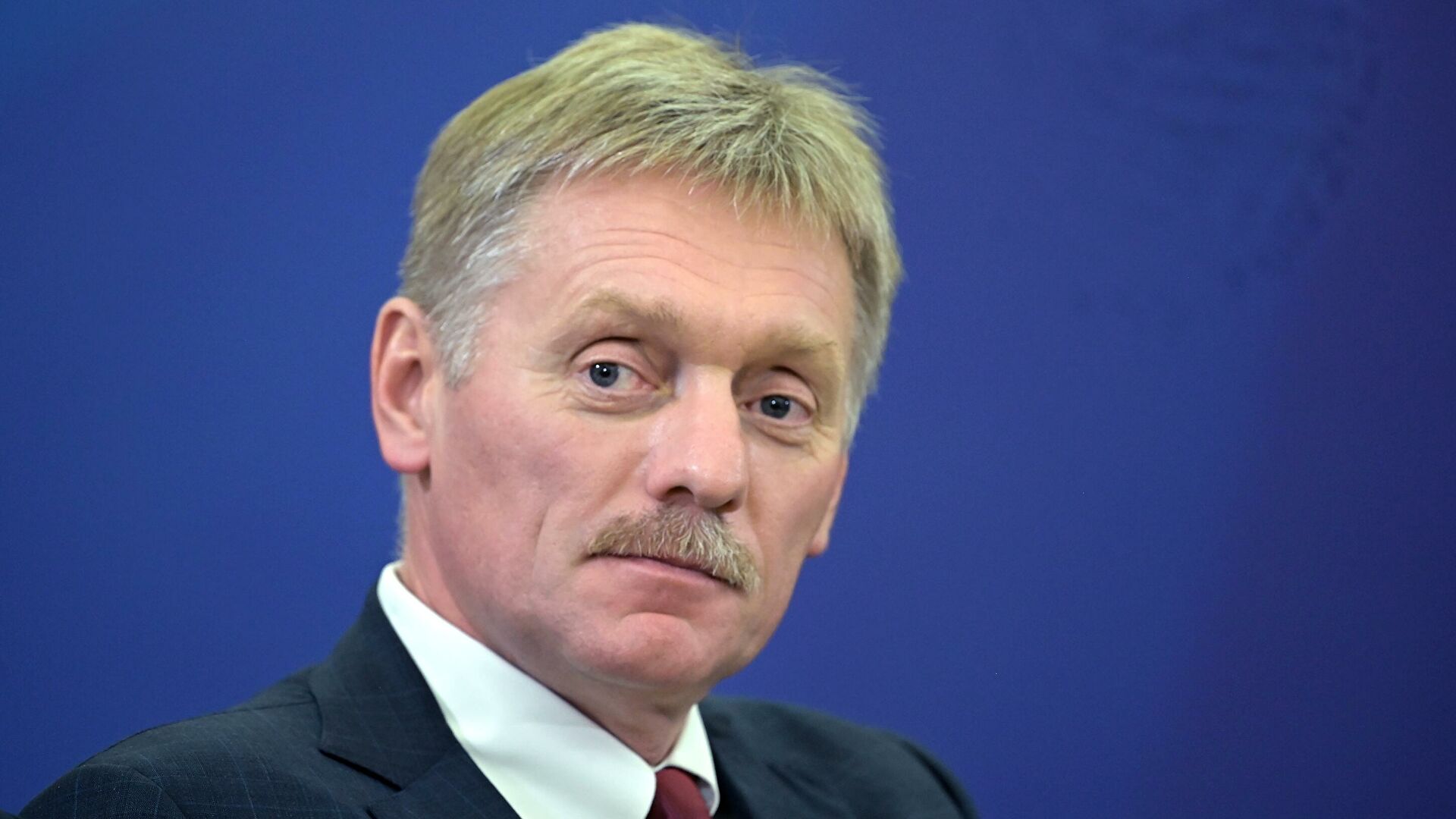 В Кремле внимательно наблюдают за развитием ситуации в Приднестровье