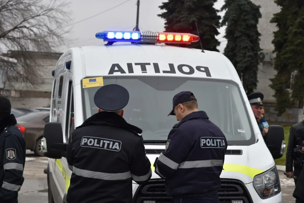 В Теленештах обнаружили труп мужчины, пропавшего почти три недели назад