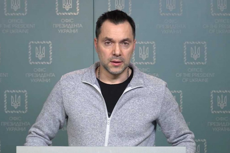 Арестович: Украина может захватить Приднестровье