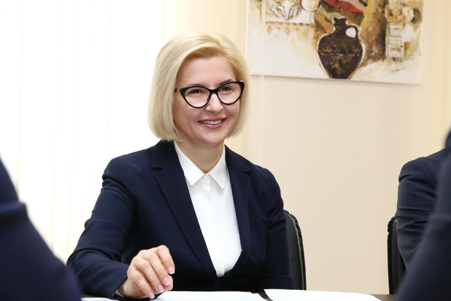 Башкан: развитие гагаузского языка требует хороших примеров личного отношения