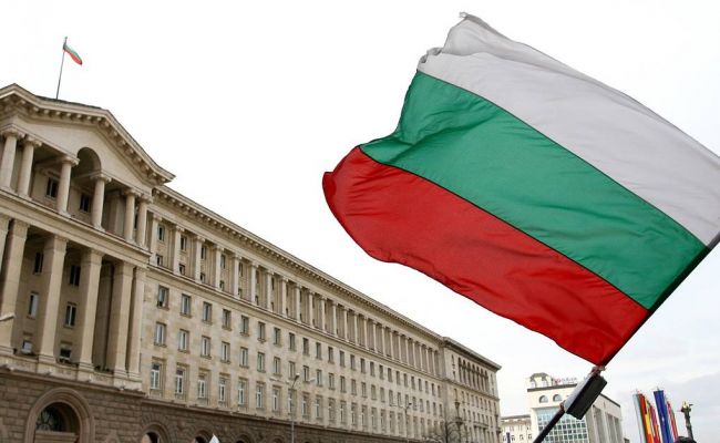Болгария призывала своих граждан покинуть Молдову