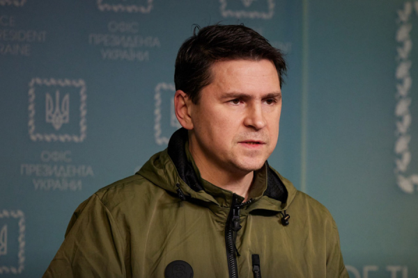 В Украине заявили, что будут наносить удары по России
