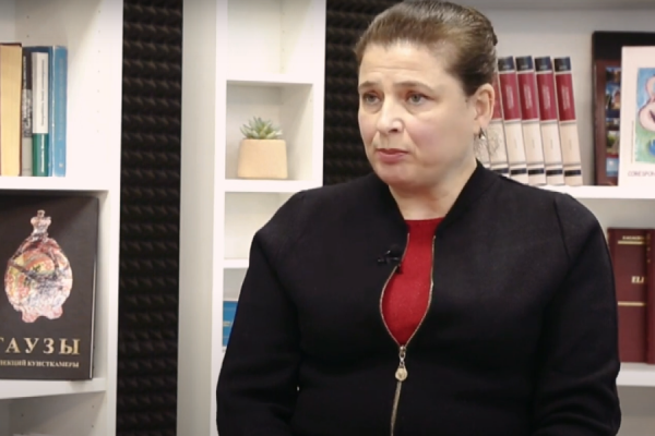 Как говорить с детьми о войне? Отвечает психолог из Гагаузии