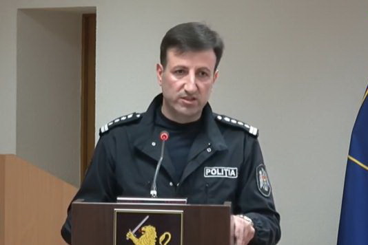 Полиция отреагировала на закон о символах победы в Гагаузии. Будут ли штрафы?