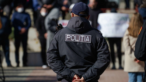 За две недели граждане Молдовы сдали в полицию около 25 километров Георгиевской ленты