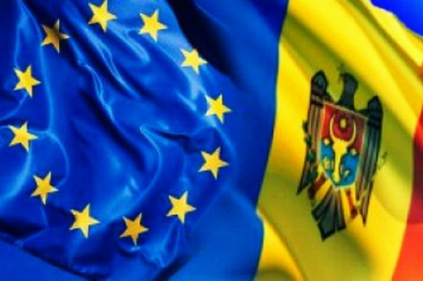 Европарламент проголосовал за резолюцию, призывающую предоставить Молдове статус кандидата в ЕС