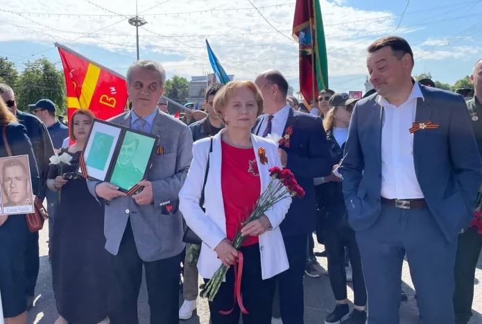 Депутатов парламента могут лишить иммунитета из-за Георгиевских ленточек
