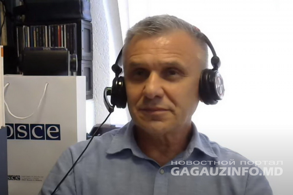 «Ситуация обнажила раскол в молдавском обществе»: Политолог о запрете Георгиевской ленты