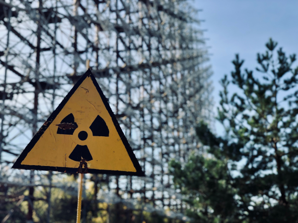 Радиоактивное облако над Молдовой: угрожает ли оно стране?