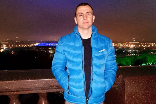 Уроженец Чадыр-Лунги погиб в ходе военных действий в Украине
