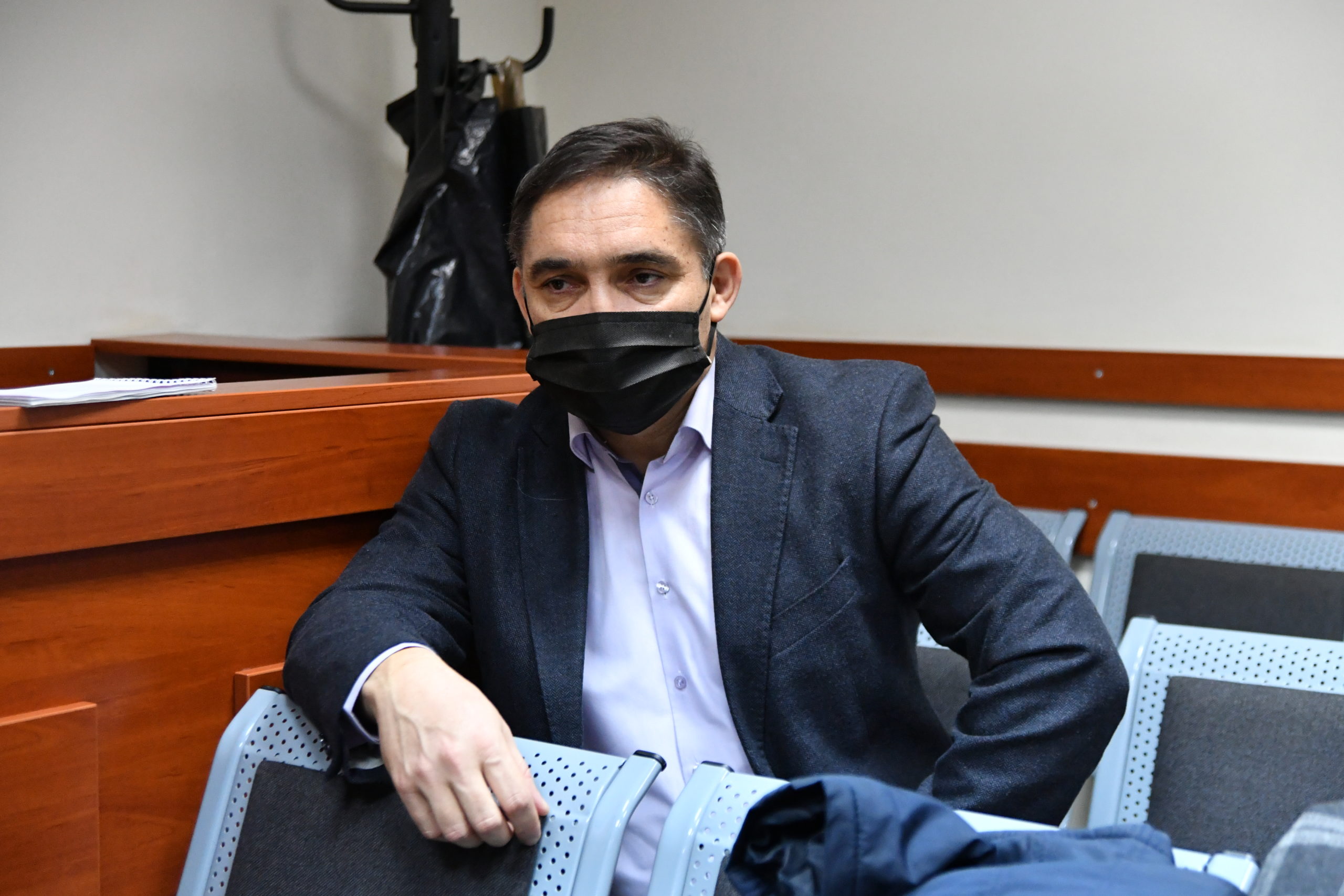 «Уволить!»: Высший совет прокуроров высказался об Александре Стояногло