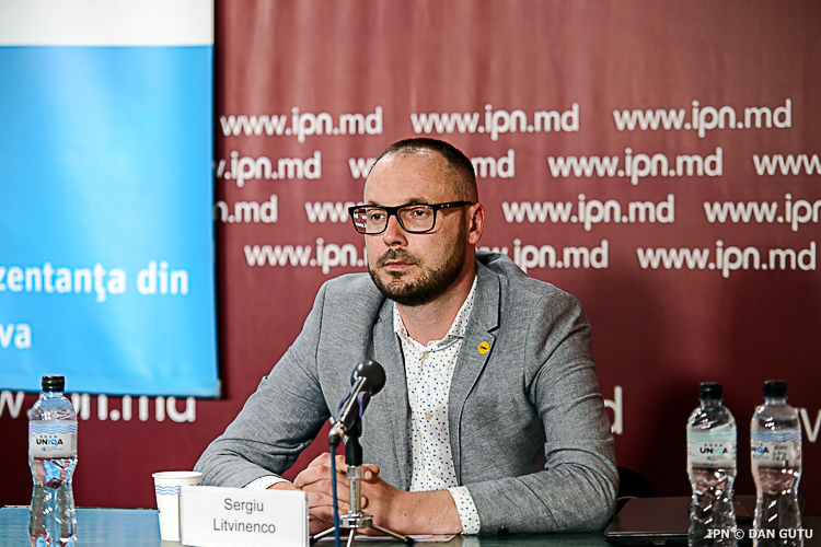 Литвиненко: Стояногло вел себя так, как будто был адвокатом Платона