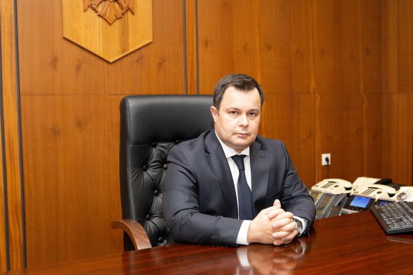Глава СИБ Молдовы попросил отставки