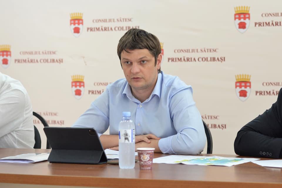 Визит Спыну в Кагульский район: дорогу Вулканешты-Тараклия включат в план ремонта