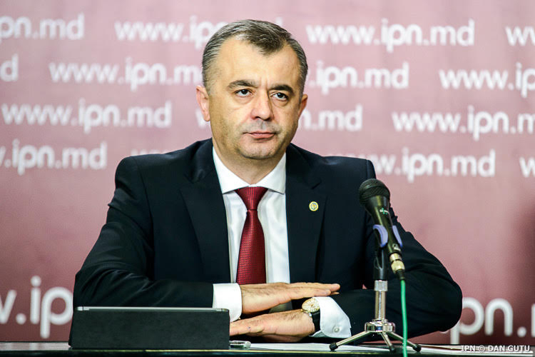 Кику: Повышение тарифа на газ приведет к новому росту инфляции