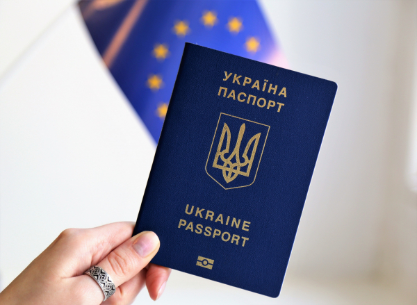 В Молдове устроились на работу 527 граждан Украины