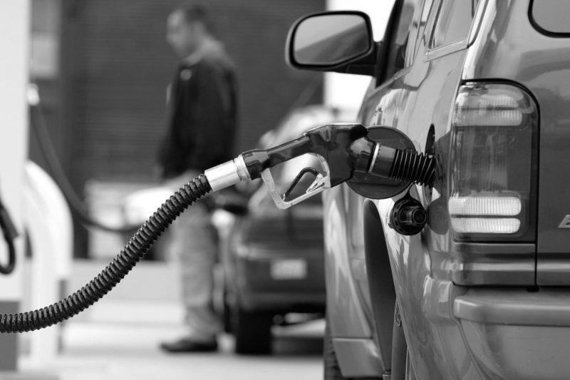 Скачок цен в Молдове: во сколько обойдется топливо на АЗС страны