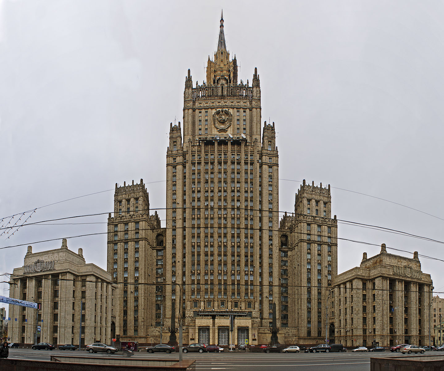 МИД РФ: В Молдове ухудшилось отношение к русскоязычным и гражданам России