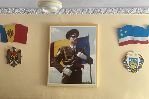 Горячей точки не будет: как молдавскую молодежь призывают в армию