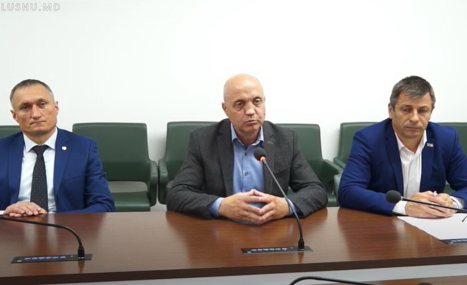 Заявление Исполкома: группа депутатов НСГ, управляемая извне, дестабилизирует и подрывает Гагаузию