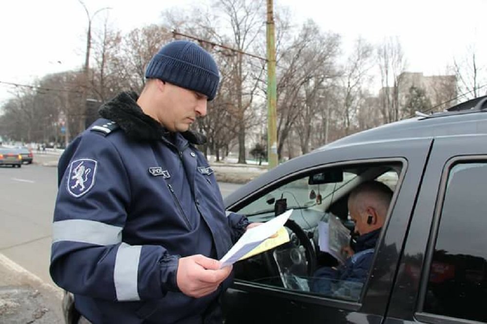 Не выплатил штраф — не пройдешь техосмотр. В Молдове ужесточат наказания для водителей