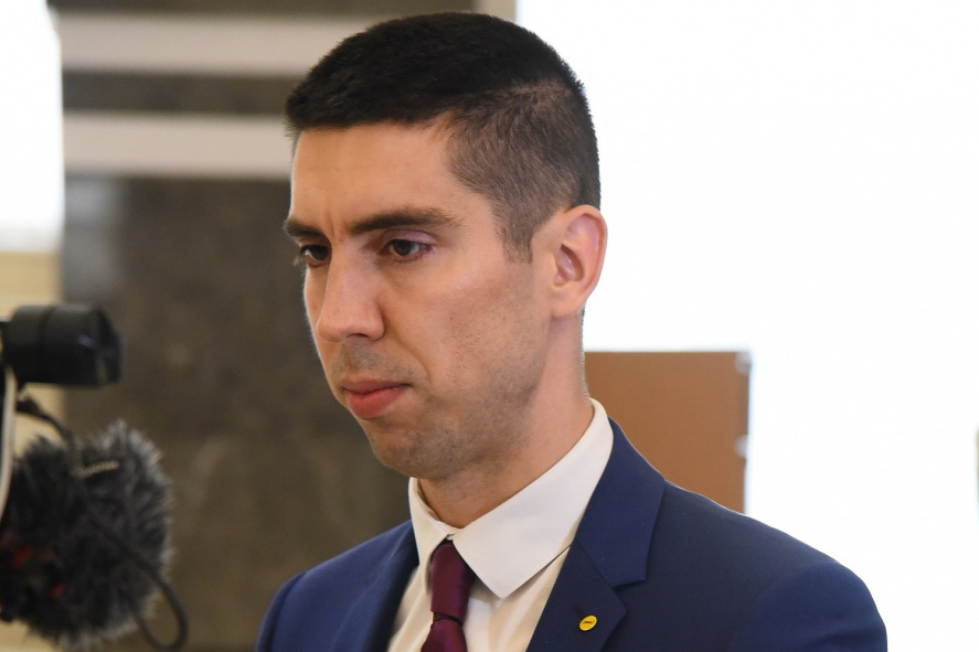 Попшой ответил, почему в Молдове не наступили обещанные «хорошие времена»