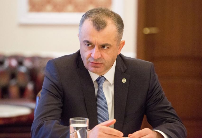 Кику: Правительство взяло кредит в банках, чтобы платить пенсии и зарплаты