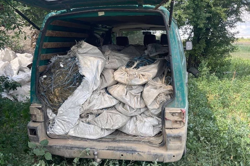Пограничников из Юга Молдовы подозревают в пособничестве контрабандистам
