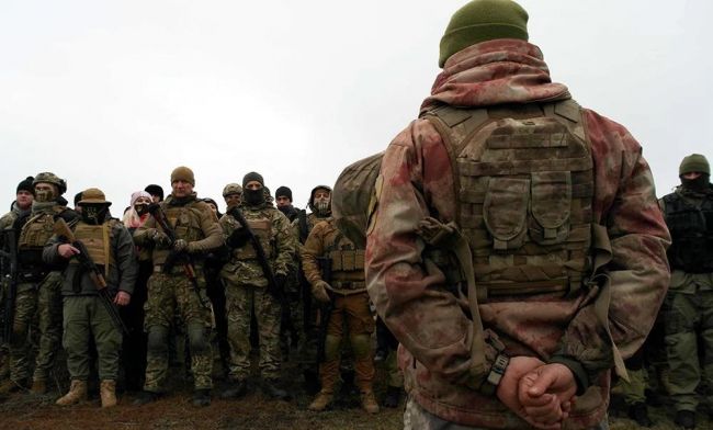 Минобороны России сообщило о двух гражданах Молдовы, воюющих на стороне Украины