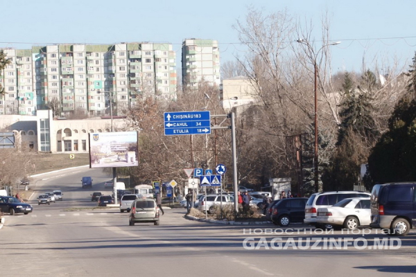 Появится ли в Вулканештах общественный транспорт? Что ответил примар