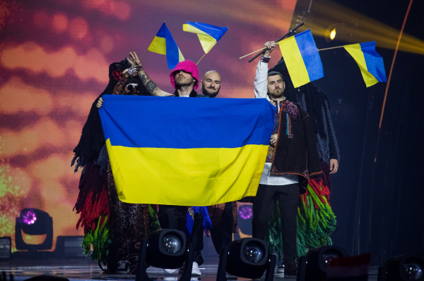 «Мы честно выиграли». Украина опротестует отказ проводить Евровидение-2023 в Киеве