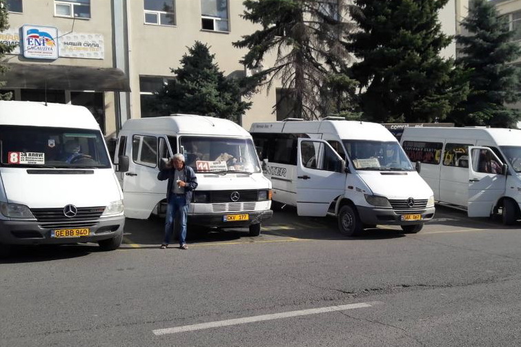 Рост цен на топливо: сохранятся ли «старые» тарифы на проезд в Комрате
