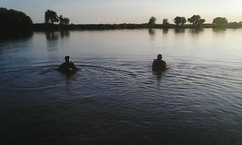 Вошёл в воду пьяным: в Криулянах утонул мужчина