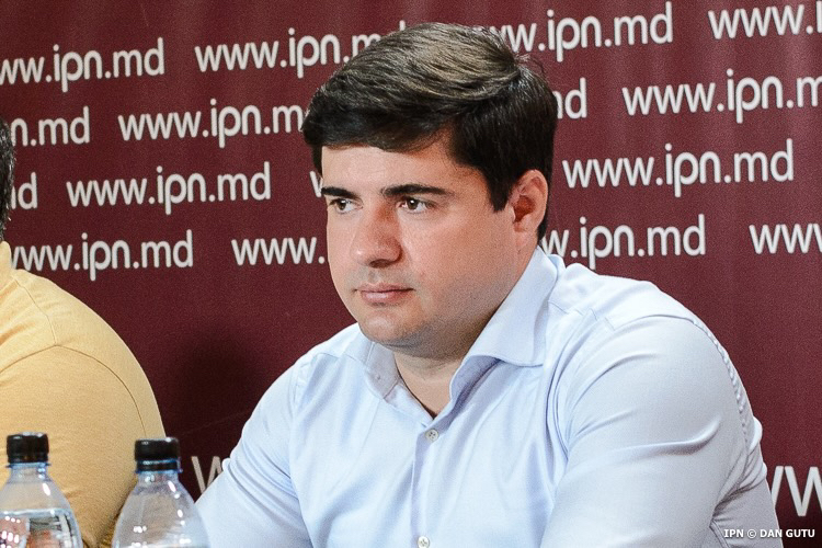 В PAS считают, что не всем пенсионерам нужно предоставить бесплатный проезд в Кишиневе